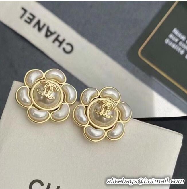 Super Quality Chanel Earrings CE6568