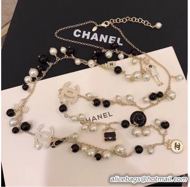 Buy Discount Chanel Necklace CE6570