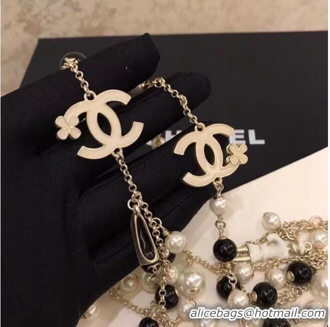 Buy Discount Chanel Necklace CE6570