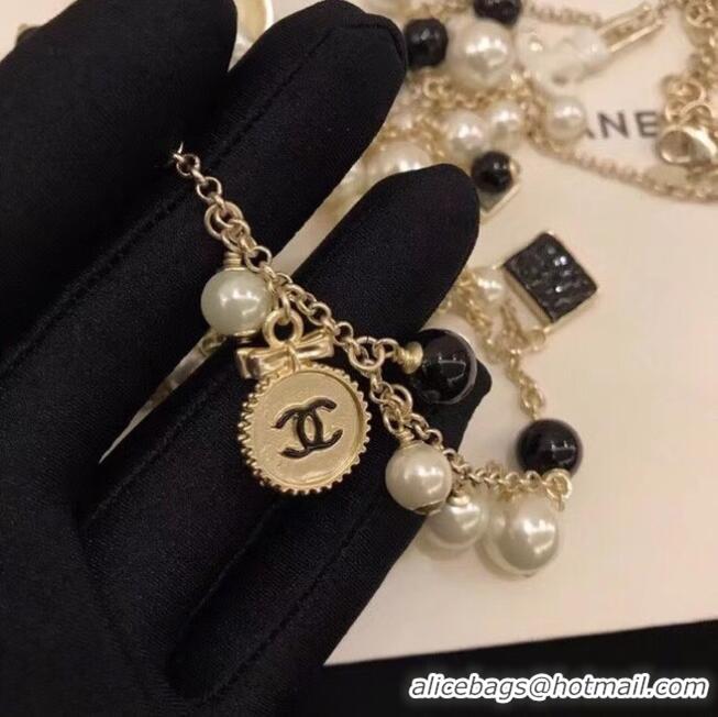 Buy Discount Chanel Necklace CE6570