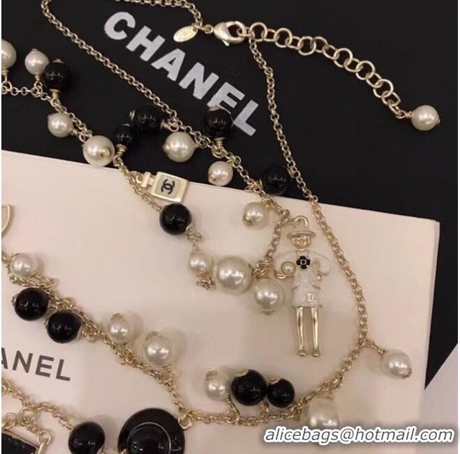 Buy Discount Chanel Necklace CE6570