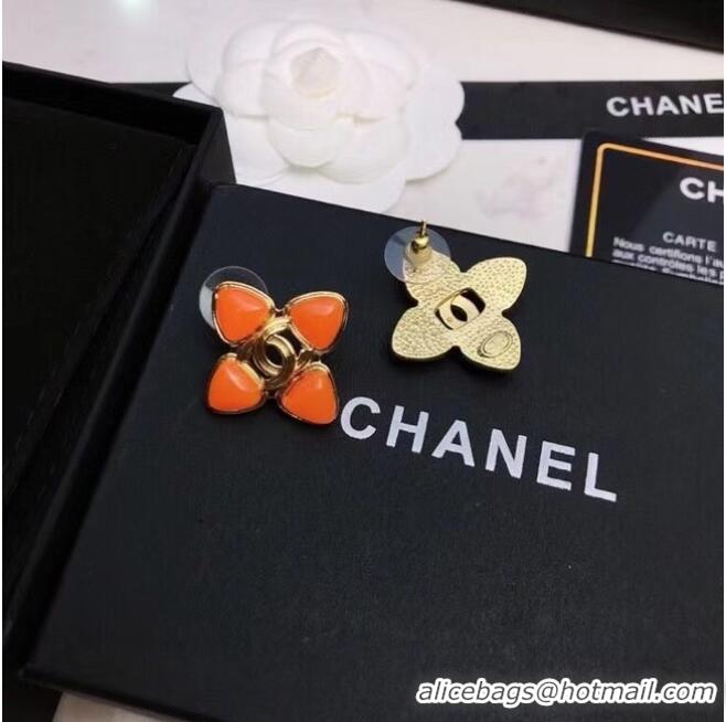 Buy Inexpensive Chanel Earrings CE6572