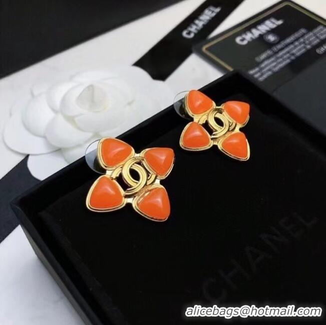 Buy Inexpensive Chanel Earrings CE6572