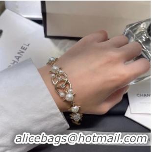 Reasonable Price Chanel Bracelet CE6574