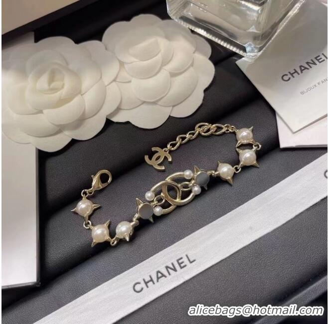 Reasonable Price Chanel Bracelet CE6574