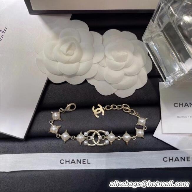 Reasonable Price Chanel Bracelet CE6574