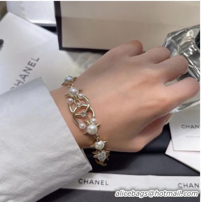 Reasonable Price Chanel Bracelet CE6574