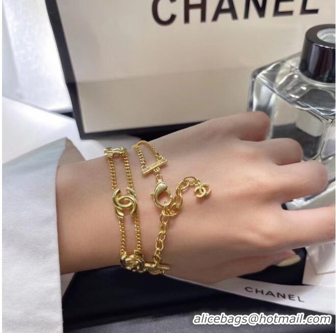 Affordable Price Chanel Necklace CE6575