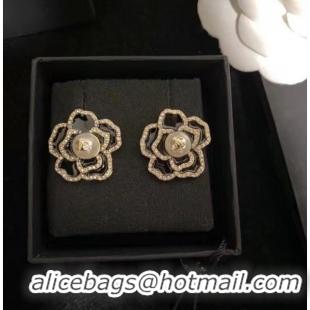 Unique Grade Chanel Earrings CE6582