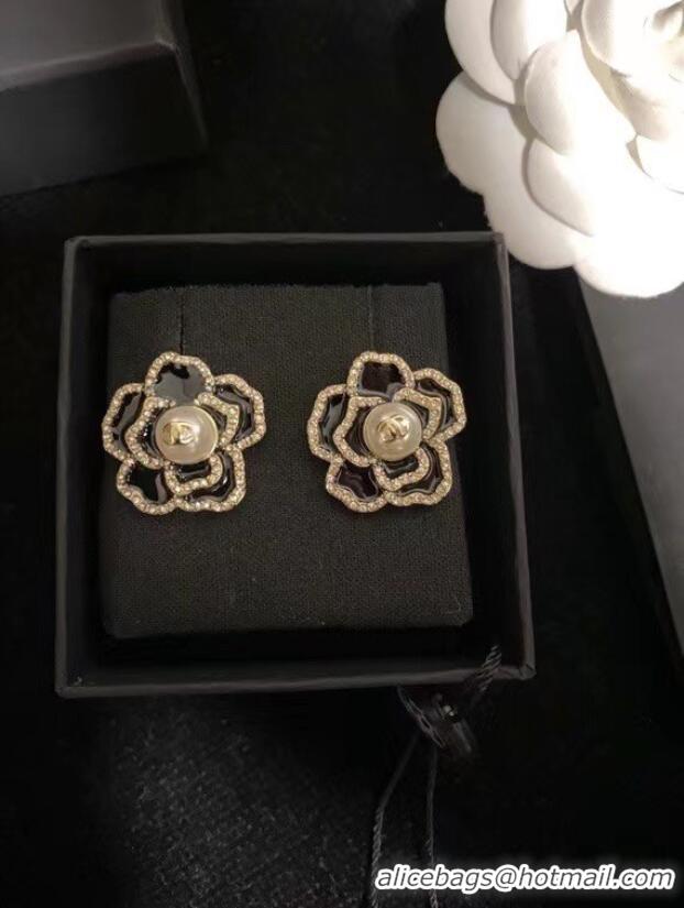 Unique Grade Chanel Earrings CE6582