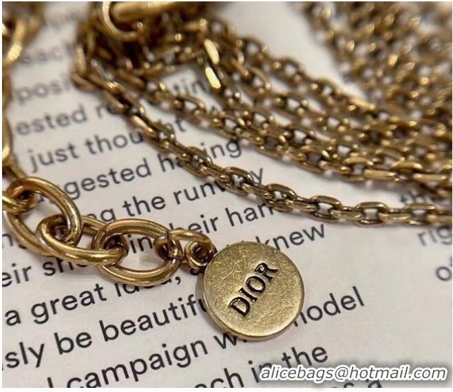 Buy Good Product Dior Necklace CE6580