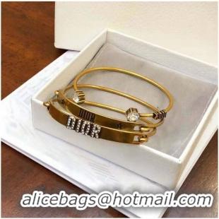 Specials Cheapest Dior Bracelet CB5790