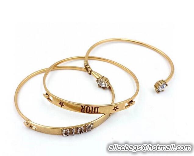 Specials Cheapest Dior Bracelet CB5790