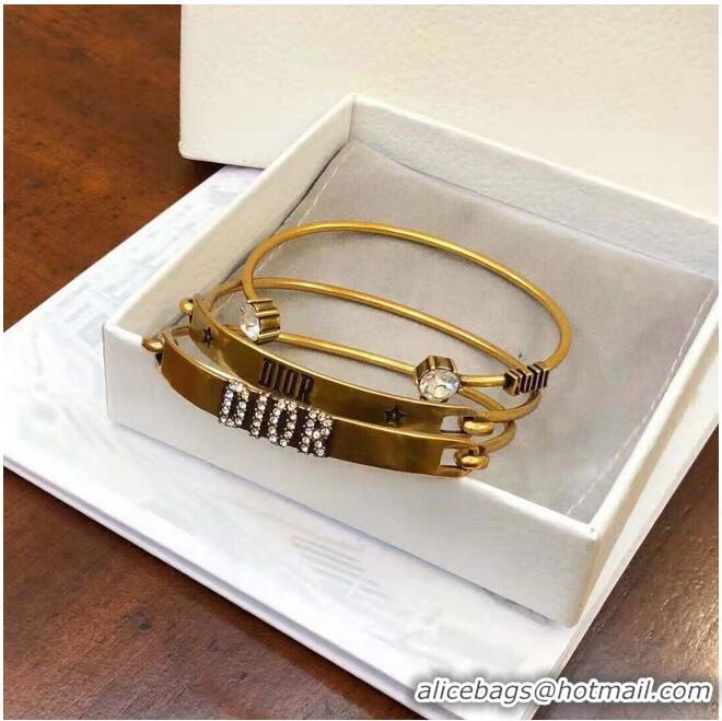 Specials Cheapest Dior Bracelet CB5790