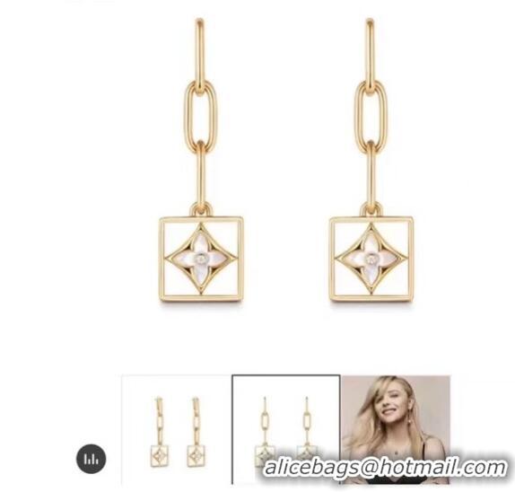 Low Price Louis Vuitton Earrings CE6581