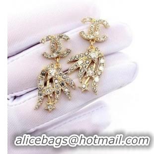 Top Quality Cheap Chanel Earrings CE6584