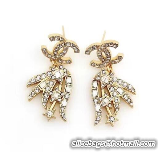 Top Quality Cheap Chanel Earrings CE6584