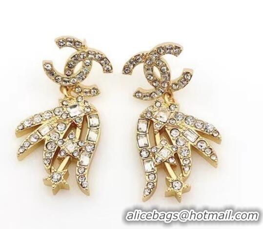 Top Quality Cheap Chanel Earrings CE6584