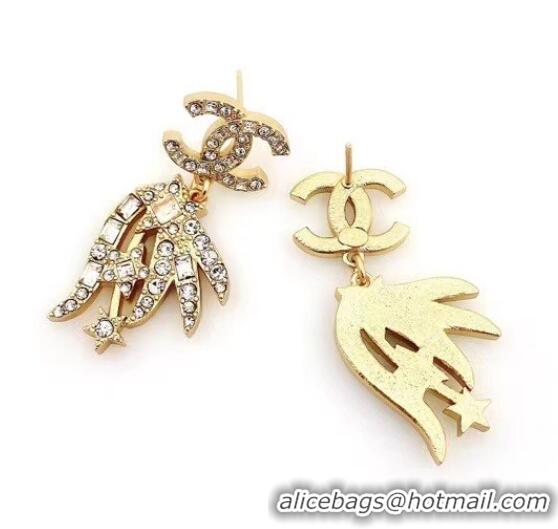 Top Quality Cheap Chanel Earrings CE6584