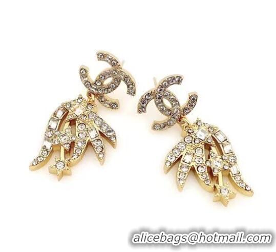 Top Quality Cheap Chanel Earrings CE6584