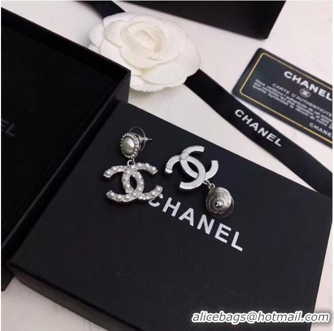 Particularly Recommended Chanel Earrings CE6585