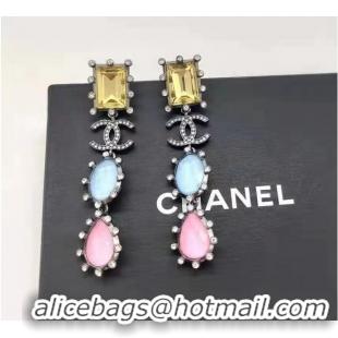 Top Quality Chanel Earrings CE6588