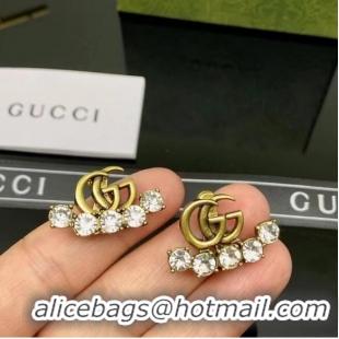 Famous Brand Gucci Earrings CE6586