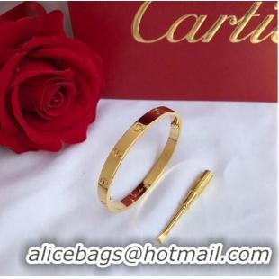 Buy Fashionable Cartier Bracelet CB5789