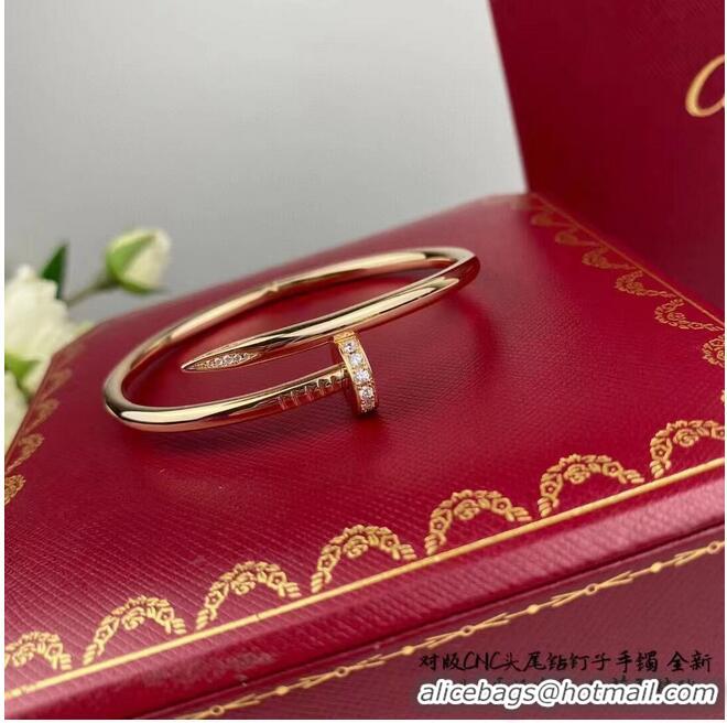 Famous Brand Promotional Cartier Bracelet CB5791