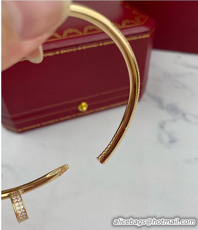 Famous Brand Promotional Cartier Bracelet CB5791