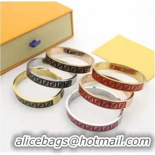 Top Quality Fashion Fendi Bracelet FB5632