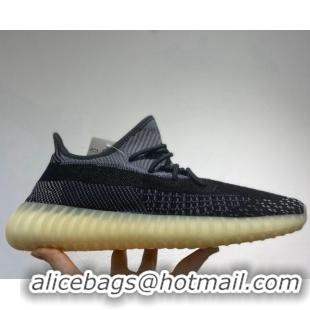 Unique Style Adidas Yeezy Boost 350 V2 Static Sneakers 082887 Black/Blue