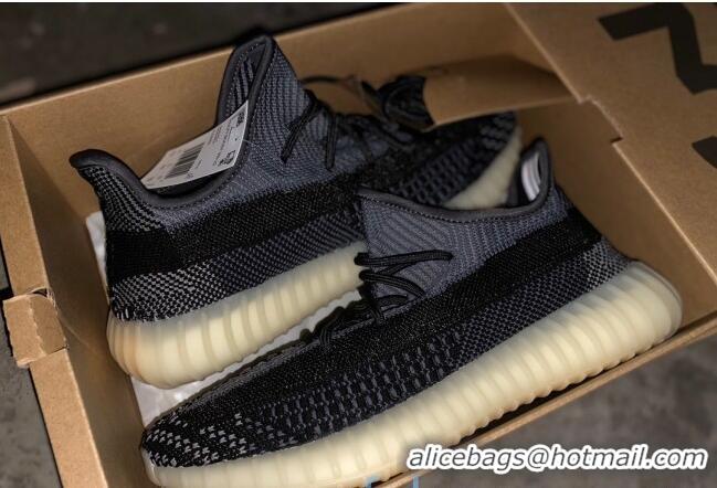 Unique Style Adidas Yeezy Boost 350 V2 Static Sneakers 082887 Black/Blue