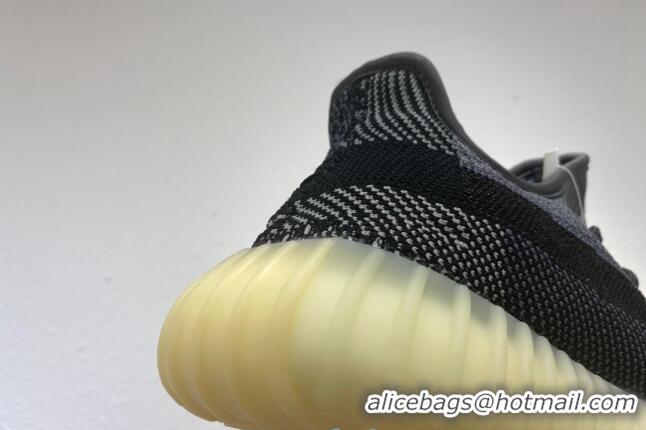 Unique Style Adidas Yeezy Boost 350 V2 Static Sneakers 082887 Black/Blue