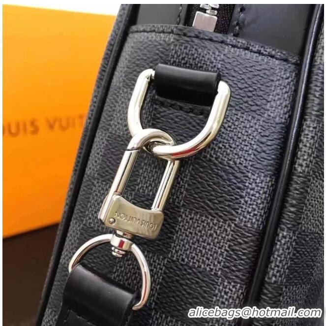 Promotional Louis Vuitton Double Handle GRAND SAC M50200 Black