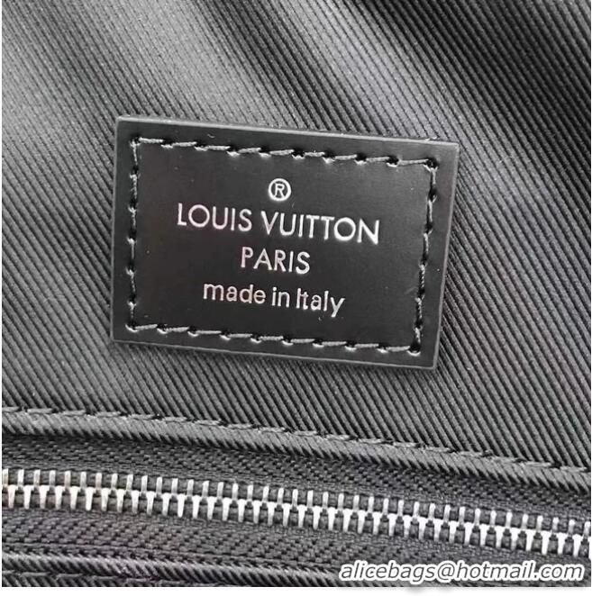 Promotional Louis Vuitton Double Handle GRAND SAC M50200 Black