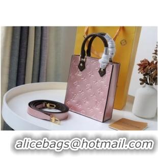 Buy Cheapest Louis Vuitton PETIT SAC PLAT M69442 Pink