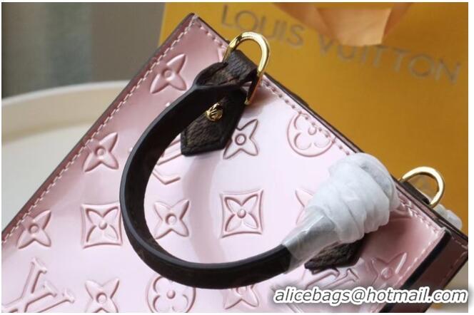 Buy Cheapest Louis Vuitton PETIT SAC PLAT M69442 Pink