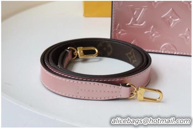 Buy Cheapest Louis Vuitton PETIT SAC PLAT M69442 Pink