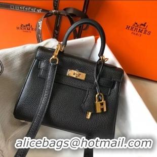 Buy Discount Hermes Birkin Togo Leather 22590 Black