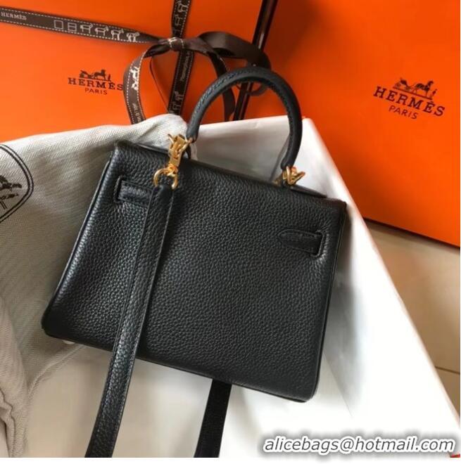 Buy Discount Hermes Birkin Togo Leather 22590 Black