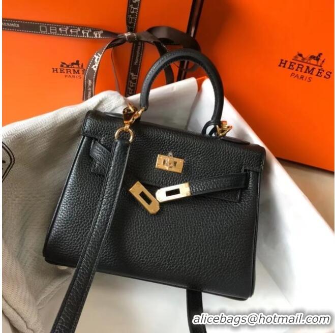 Buy Discount Hermes Birkin Togo Leather 22590 Black