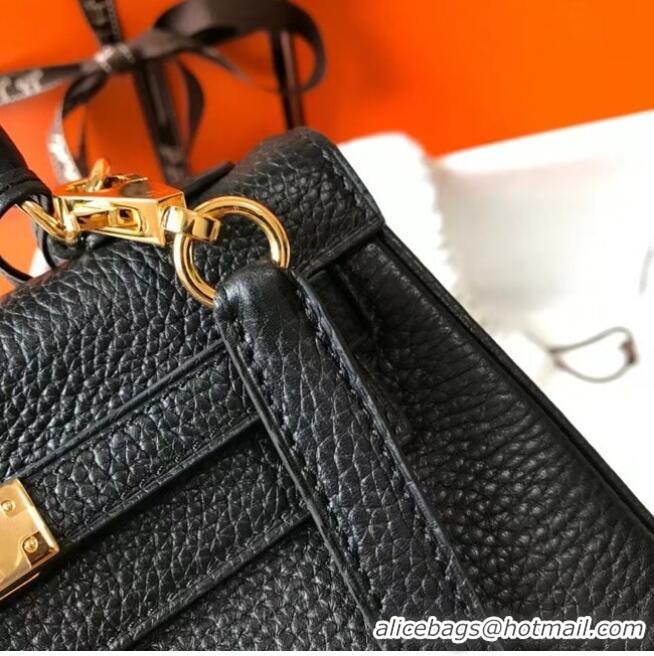 Buy Discount Hermes Birkin Togo Leather 22590 Black