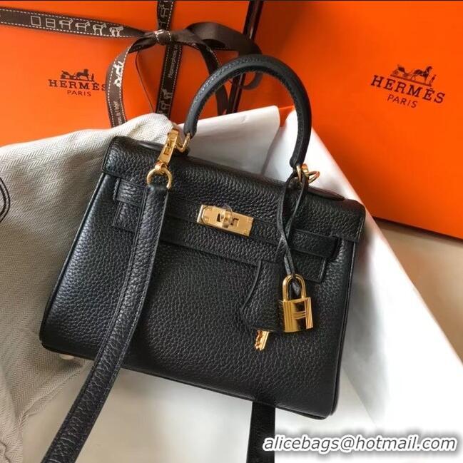 Buy Discount Hermes Birkin Togo Leather 22590 Black