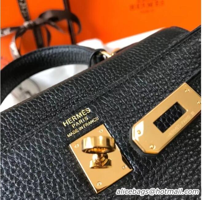 Buy Discount Hermes Birkin Togo Leather 22590 Black