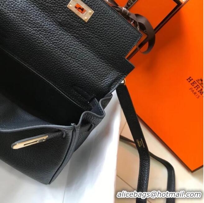 Buy Discount Hermes Birkin Togo Leather 22590 Black