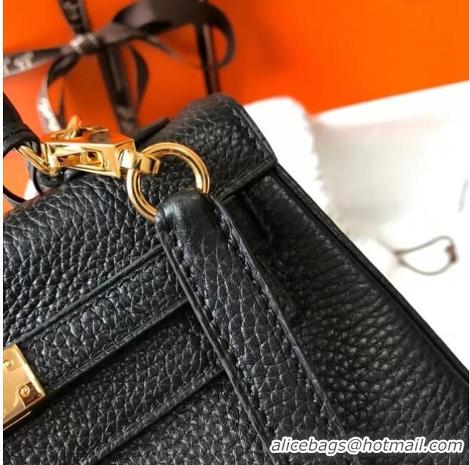 Buy Discount Hermes Birkin Togo Leather 22590 Black