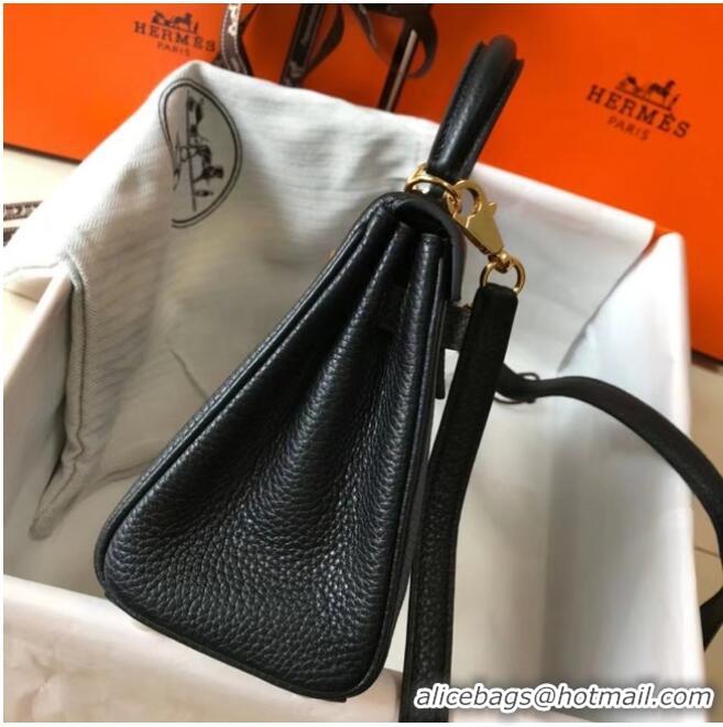 Buy Discount Hermes Birkin Togo Leather 22590 Black