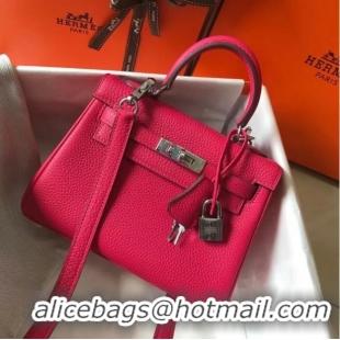 Buy Classic Hermes Birkin Togo Leather 22590 Rose