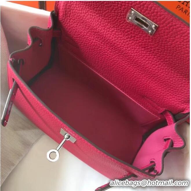 Buy Classic Hermes Birkin Togo Leather 22590 Rose